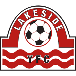 Lakeside YFC badge